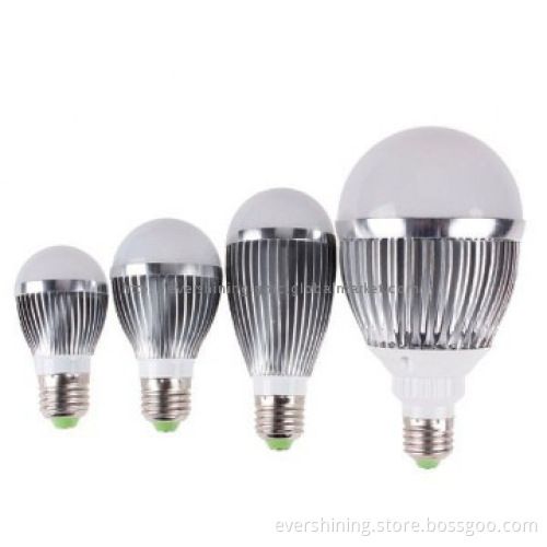 LAMPADINA E14 LED 7W BULB 700LUMEN  LED